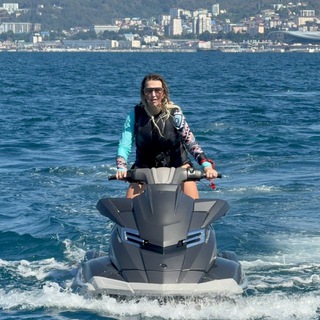 Аватар Telegram-канала Ольга Шевлякова. Автотрейдинг на валютной бирже