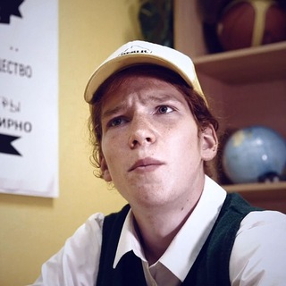 Аватар Telegram-канала Школа глазами школьника.