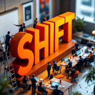 Аватар Telegram-канала ⚡️Майстерня дизайну⚡️