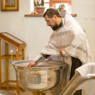 Аватар Священник Владимир Шилин