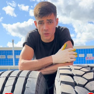 Аватар Telegram-канала ШИНОМОНТАЖ Подольск Домодедово