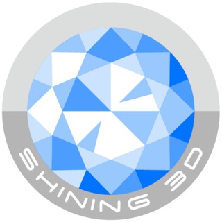Аватар SHINING 3D | Высокоточные 3D-сканеры | 3D-дизайн | Аддитивное производство