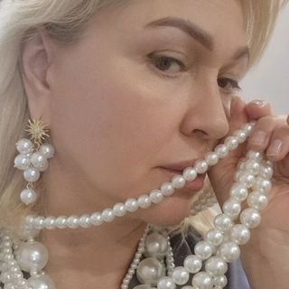 Аватар Светлана Климова💎 Эксклюзивные украшения ручной работы