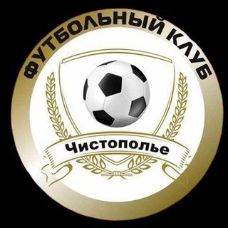 Аватар ФК «Чистополье»⚽️