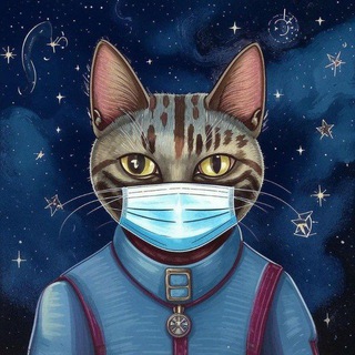 Аватар Telegram-канала Поехавший психолог