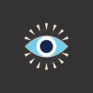 Аватар Telegram-канала 🧿шизотерики и #катяастролог