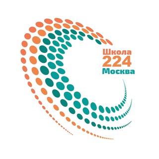 Аватар Telegram-канала Школа 224