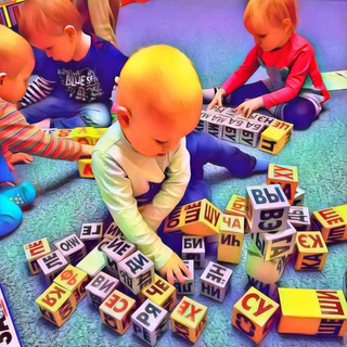 Аватар Школа детского развития Ирины Золиной 👩‍👧‍👧