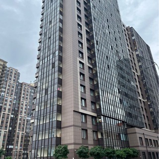 Аватар Telegram-канала ЖК UP-Московский (ул. Школьная, д. 17)