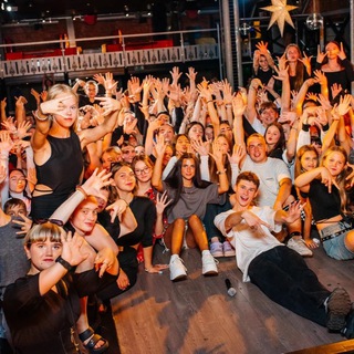 Аватар Школьная дискотека | В Рыбинске