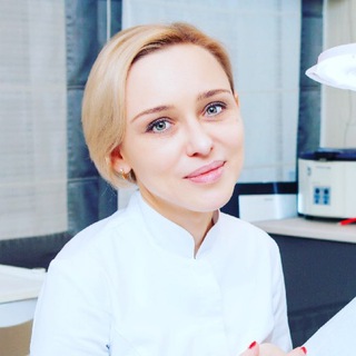 Аватар Telegram-канала Шкуринская Светлана