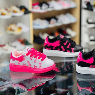 Аватар Турецкая детская обувь. “LERKA KİDS”