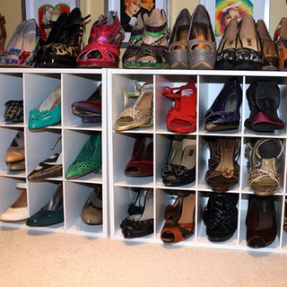 Аватар Telegram-канала Обувь | Одежда | Мода