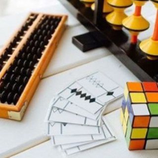 Аватар Telegram-канала Онлайн школа Ментальная арифметика