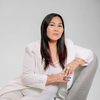 Аватар Telegram-канала Психолог |Шолпан Алишева