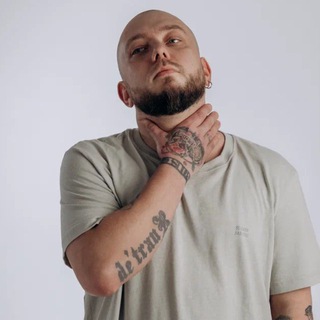 Аватар Telegram-канала Савелий | Тату Москва / Липецк