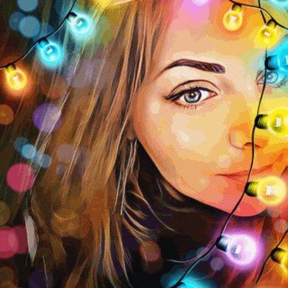 Аватар Telegram-канала ✨ШОПОГОЛИК НА ДИЕТАХ✨