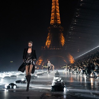 Аватар Шоппинг в Европе