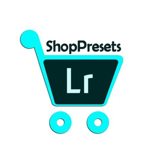 Аватар Telegram-канала Пресеты для смартфона Lightroom Android/iOS