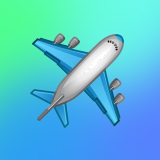 Аватар Telegram-канала Привет для мамы ✈️