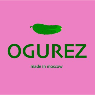 Аватар OGUREZ – дизайнерская одежда