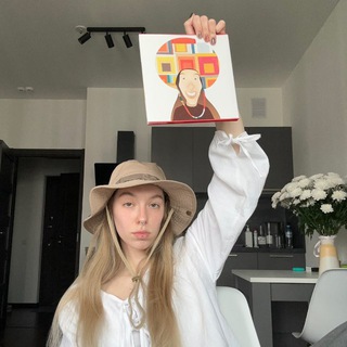 Аватар Ох Хельга 🧌 | дырочки и картинки спб