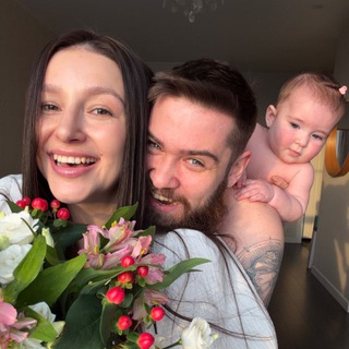 Аватар 🤎Ritta Shtil — лайф | семья | материнство