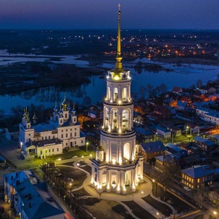 Аватар Telegram-канала 🏡Шуя/Новости/Объявления.