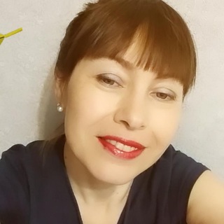 Аватар Telegram-канала Shulgina207 путь писателя