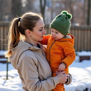 Аватар Telegram-канала Шумкова Надежда| ДОХОД В ДЕКРЕТЕ