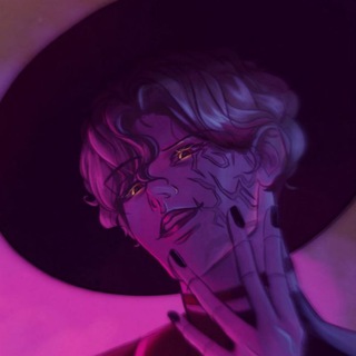 Аватар Приход(но не церковный~) 18+