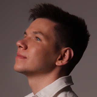 Аватар Telegram-канала Дима Шуран | IT и лайфстайл