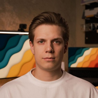 Аватар Frontend ментор | Евгений Шушков