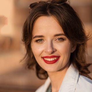 Аватар Telegram-канала Элина Шведова | Наставник в семейных финансах