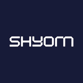 Аватар Telegram-канала SHYOM — швейное производство в Москве