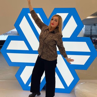 Аватар Telegram-канала Елена Якимова💎 PRO сетевой бизнес