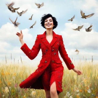 Аватар Здоровье — путь к гармонии