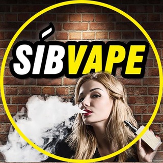 Аватар Telegram-канала SIBVAPE | вейп шоп | Иркутск