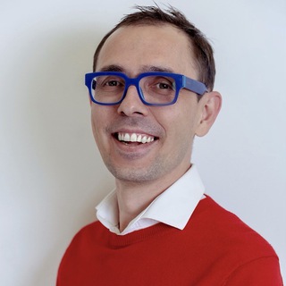 Аватар Telegram-канала Неидеальный психолог