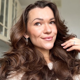 Аватар Telegram-канала Душная душечка