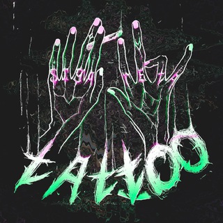 Аватар Telegram-канала sigareta. // тату СПб