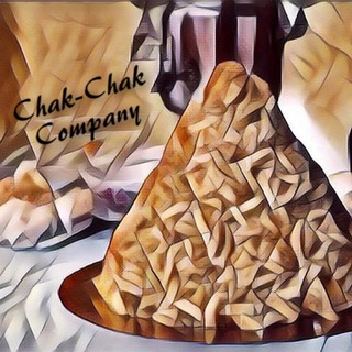 Аватар Telegram-канала Крипто канал Chak-Chak