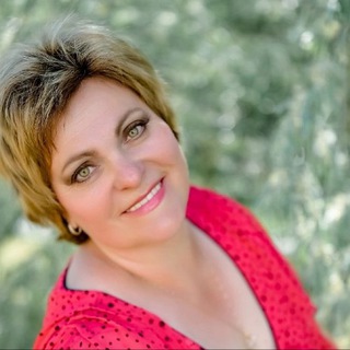 Аватар Telegram-канала 🌈 Светлана Велижанина квантовый психолог