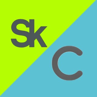 Аватар Telegram-канала Тренд на публичность. Сколково 16 апреля