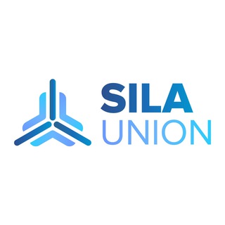 Аватар SILA Union — сообщество экспертов