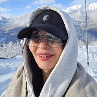 Аватар Telegram-канала Силкина Оксана/Со мной вы можете купить недвижимость у моря.🐬