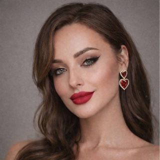 Аватар Telegram-канала Валерия Базарова | Silnoe Pole