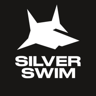 Аватар Telegram-канала Школа Плавания «Silver Swim»