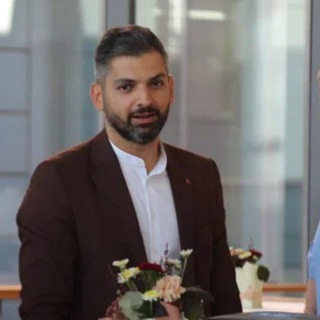 Аватар Telegram-канала Симон Полоян/ детский хирург