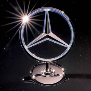 Аватар Mercedes-Benz S-CLASS CLUB